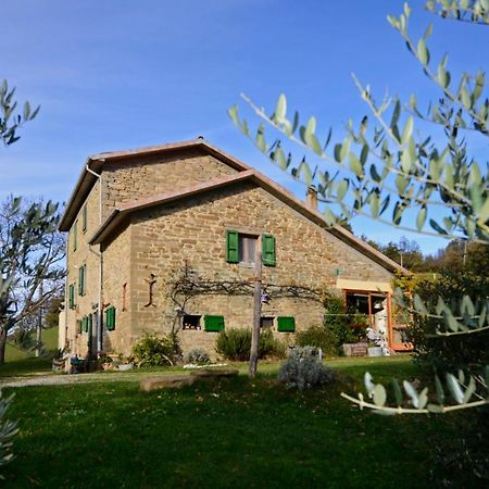 B&B Luna E Stelle Premilcuore Eksteriør bilde