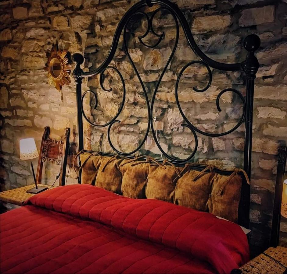 B&B Luna E Stelle Premilcuore Eksteriør bilde
